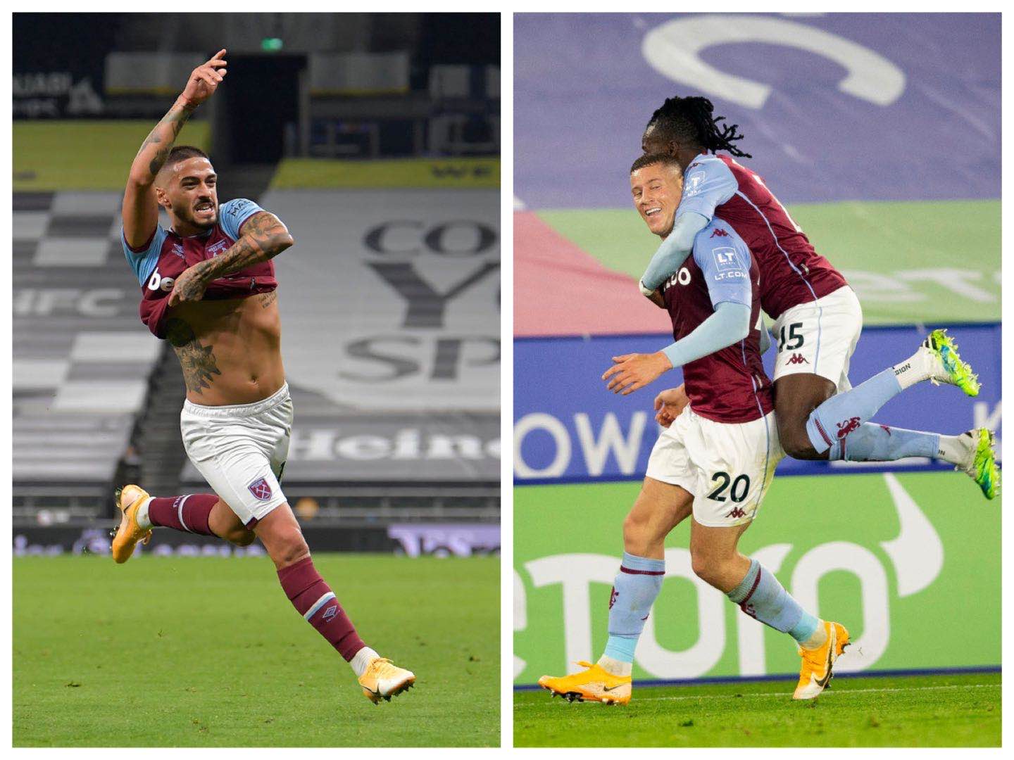 現在的巴洛 現在的巴洛