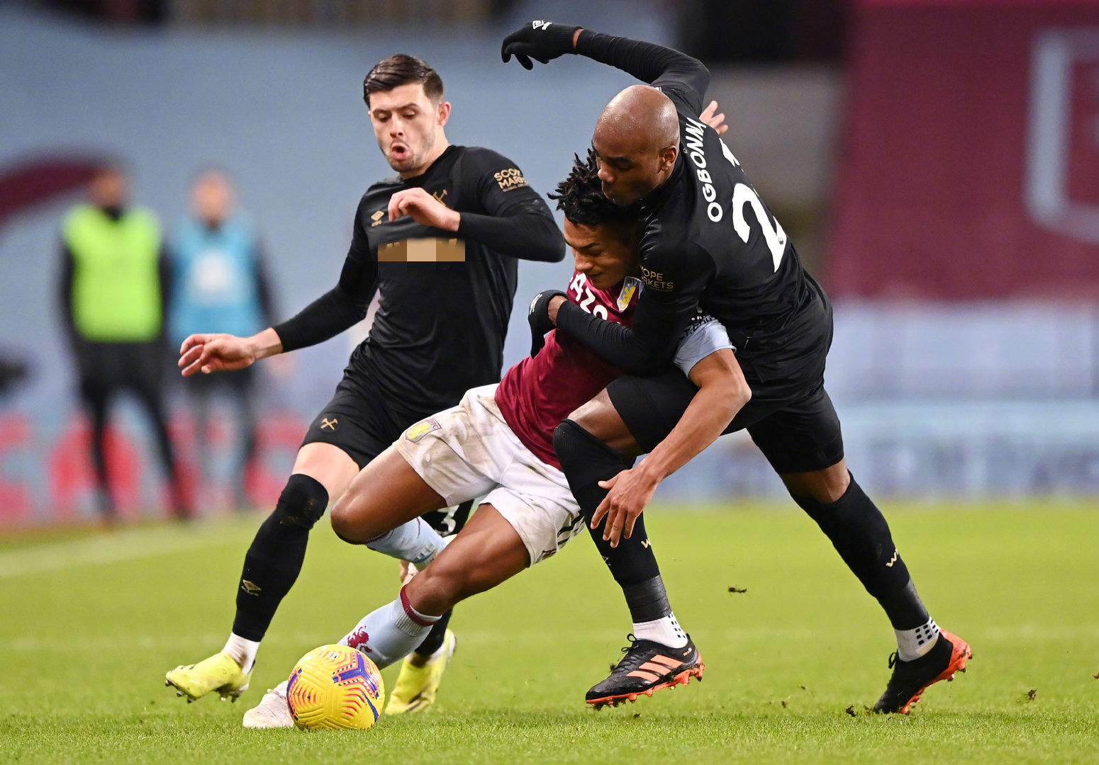 終面對過度 終面對過度